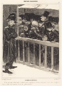  von Honoré Daumier