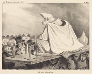 Der wackelnde Kopf