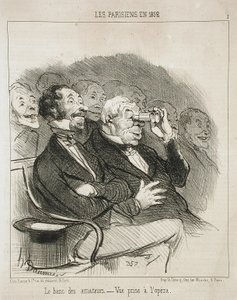  von Honoré Daumier