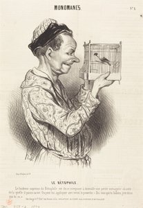  von Honoré Daumier