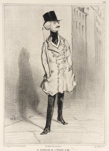  von Honoré Daumier