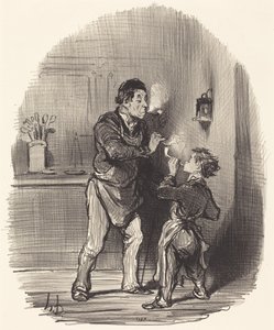 Der philosophische Lumpensammler