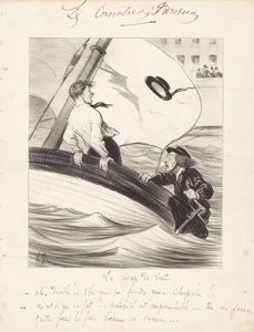  von Honoré Daumier