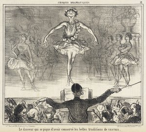 von Honoré Daumier