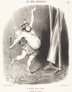 von Honoré Daumier