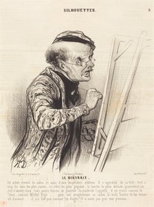  von Honoré Daumier