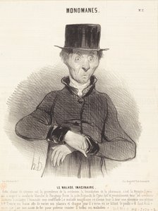  von Honoré Daumier