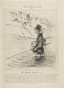  von Honoré Daumier