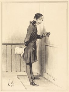 von Honoré Daumier