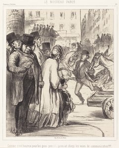  von Honoré Daumier