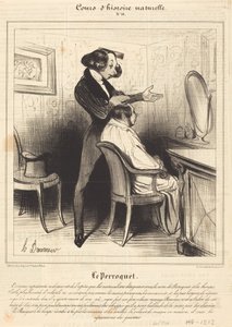  von Honoré Daumier