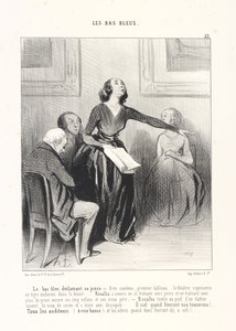  von Honoré Daumier