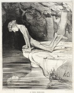  von Honoré Daumier