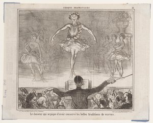  von Honoré Daumier
