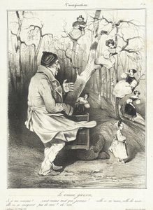  von Honoré Daumier