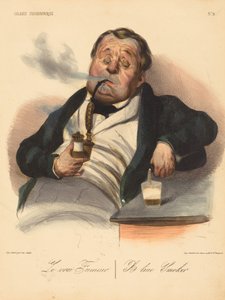  von Honoré Daumier
