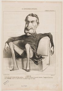  von Honoré Daumier