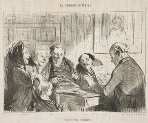  von Honoré Daumier