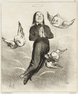  von Honoré Daumier