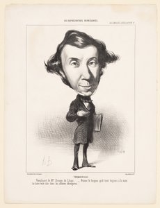  von Honoré Daumier