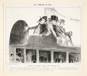  von Honoré Daumier