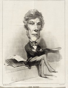  von Honoré Daumier