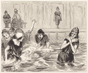  von Honoré Daumier