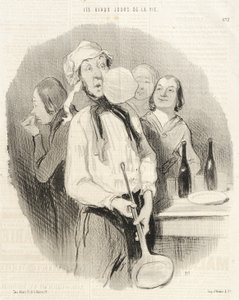  von Honoré Daumier
