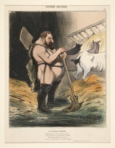 von Honoré Daumier