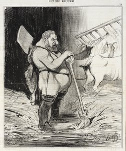  von Honoré Daumier