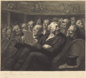  von Honoré Daumier