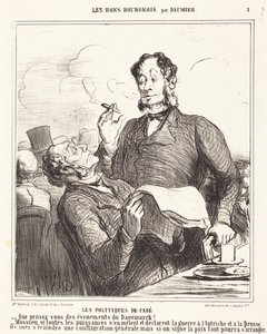  von Honoré Daumier