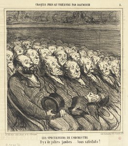 von Honoré Daumier