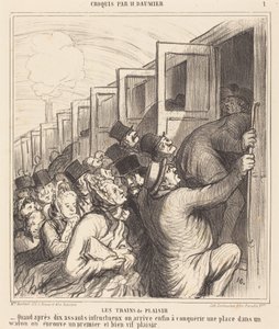  von Honoré Daumier