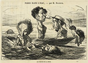  von Honoré Daumier