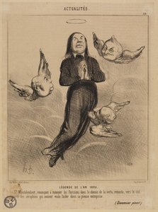  von Honoré Daumier