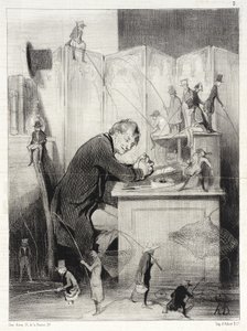  von Honoré Daumier
