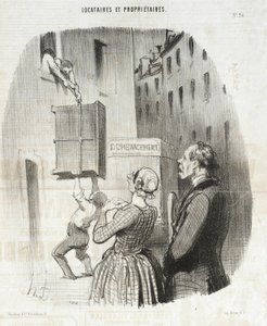  von Honoré Daumier