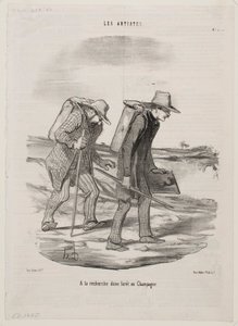  von Honoré Daumier