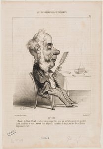  von Honoré Daumier