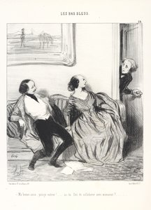  von Honoré Daumier