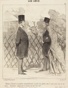  von Honoré Daumier