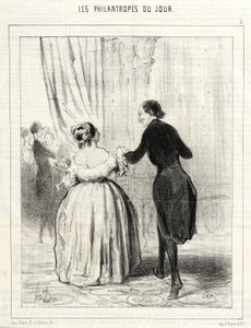  von Honoré Daumier