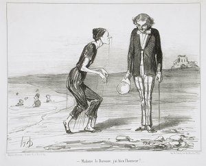  von Honoré Daumier