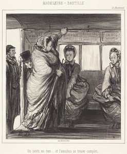  von Honoré Daumier