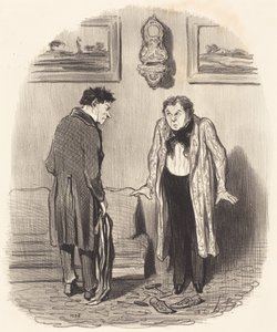  von Honoré Daumier