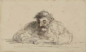  von Honoré Daumier