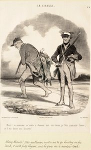  von Honoré Daumier