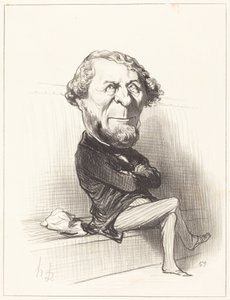  von Honoré Daumier
