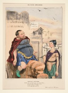  von Honoré Daumier